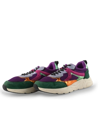Nelson Sneaker Sonstiges 248198