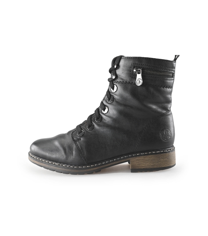 Rieker Schnürstiefel