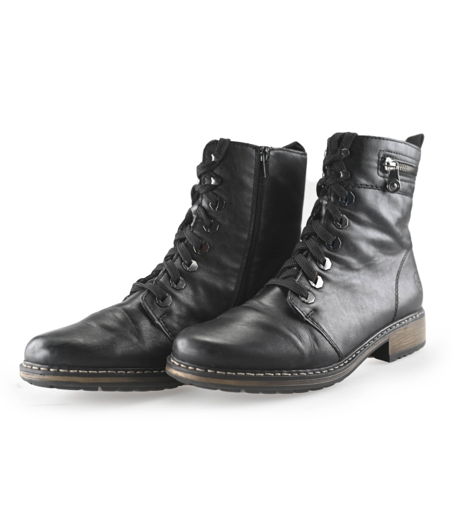 Rieker Schnürstiefel