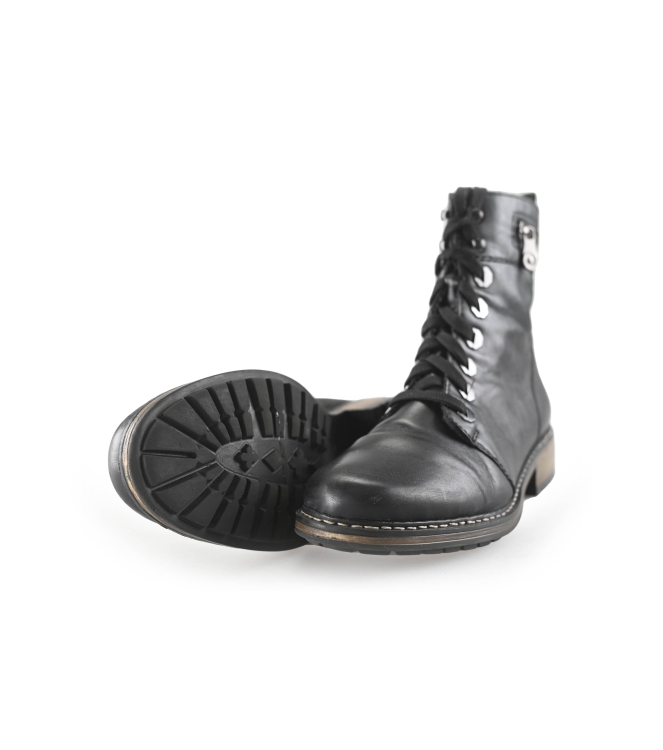 Rieker Schnürstiefel