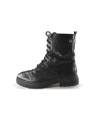 Poelman Stiefeletten
