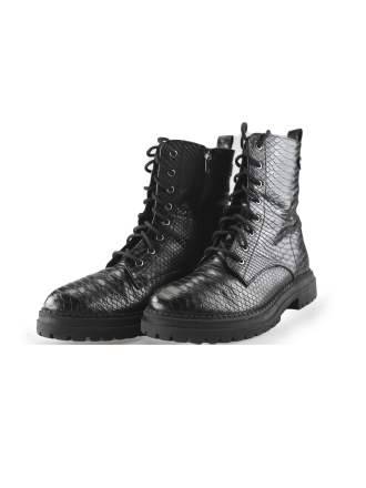 Poelman Stiefeletten