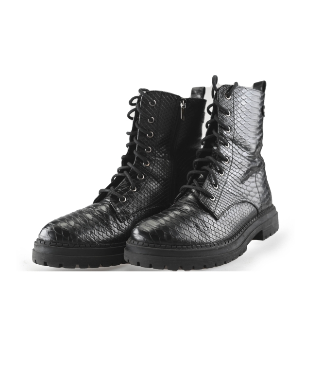 Poelman Stiefeletten