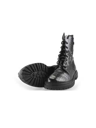 Poelman Stiefeletten