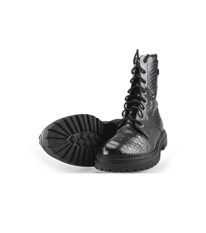 Poelman Stiefeletten