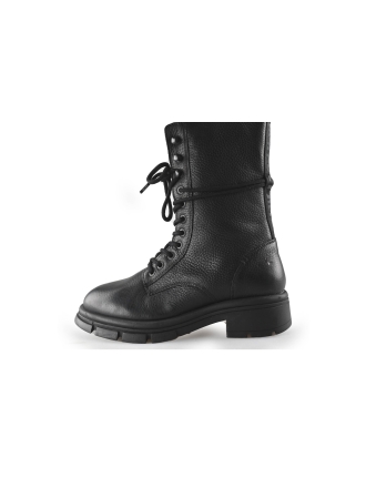 Maruti Schnürstiefel Schwarz 248206