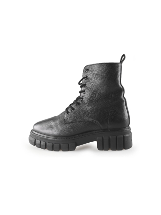 Maruti Schnürstiefel Schwarz 248208