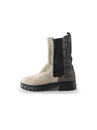 Maruti Chelsea boots Schwarz 248209