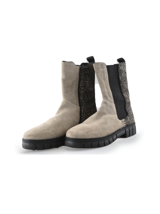 Maruti Chelsea boots Schwarz 248209