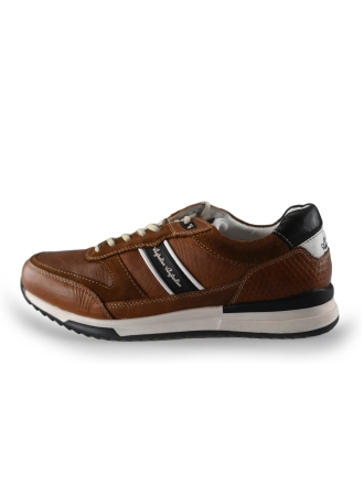 Australian Sneaker Cognac 248212