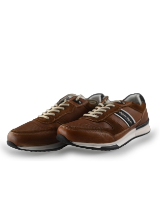 Australian Sneaker Cognac 248212