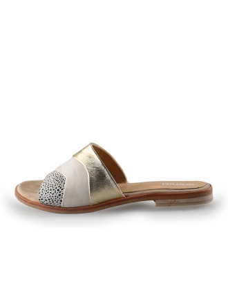 Maruti Flip-Flops Gold 248213