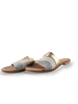 Maruti Flip-Flops Gold 248213