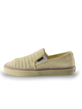 Scotch Soda Sneaker Beige 248215