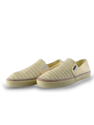 Scotch Soda Sneaker Beige 248215