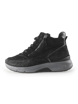 Gabor Sneaker Schwarz 248218