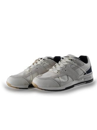 Scotch & Soda Sneaker Weiß 248221
