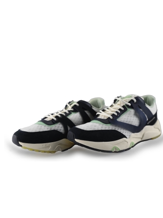 Scotch Soda Sneaker Weiß 248227