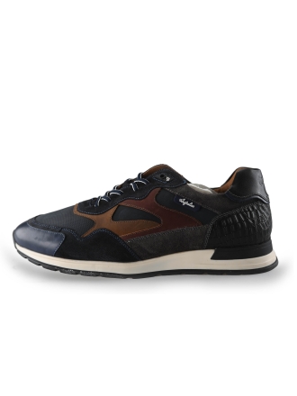 Australian Sneaker Blau 248229