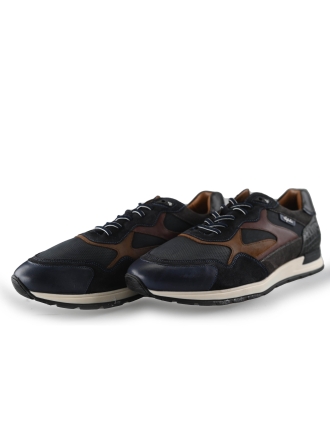 Australian Sneaker Blau 248229