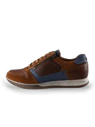 Australian Sneaker Braun 248230