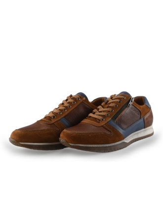 Australian Sneaker Braun 248230