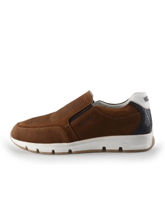 Australian Loafers  Braun 248234