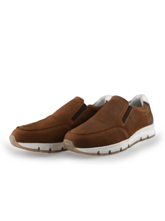 Australian Loafers  Braun 248234