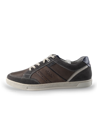 Australian Sneaker Grau 248239