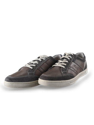Australian Sneaker Grau 248239