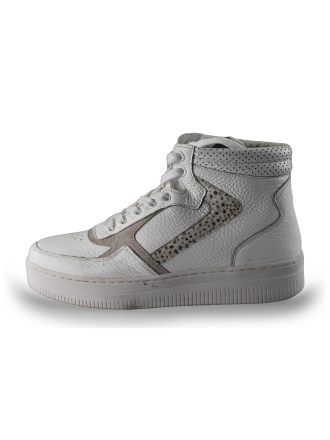 Maruti Hohe Sneaker Weiß 248240