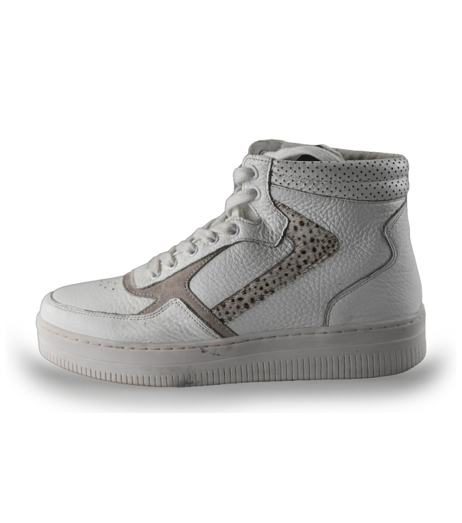 Maruti Hohe Sneaker