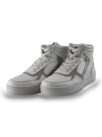 Maruti Hohe Sneaker Weiß 248240
