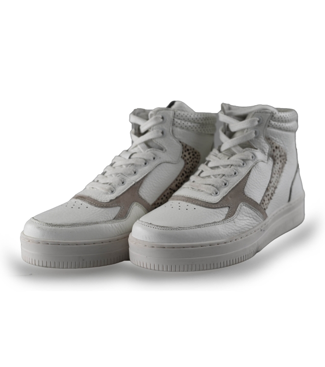 Maruti Hohe Sneaker