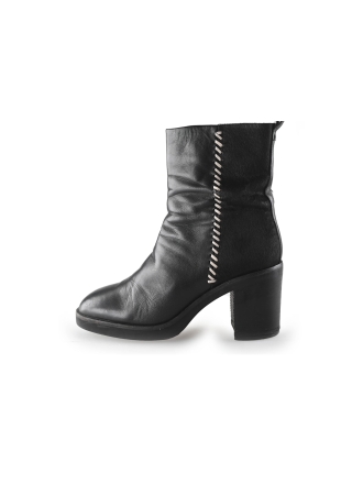 Maruti Stiefeletten Schwarz 248242