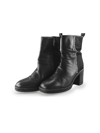 Maruti Stiefeletten Schwarz 248242