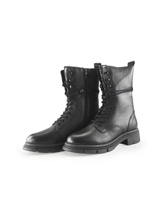 Maruti Schnürstiefel Schwarz 248244