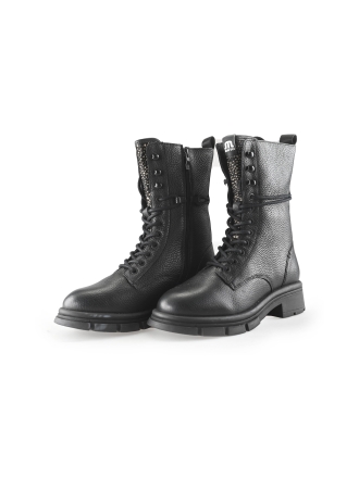 Maruti Schnürstiefel Schwarz 248245