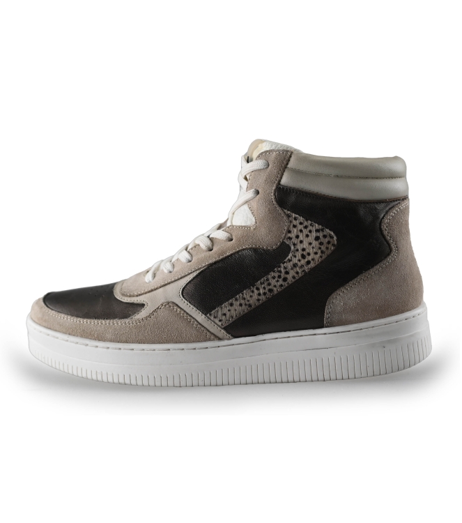 Maruti Hohe Sneaker