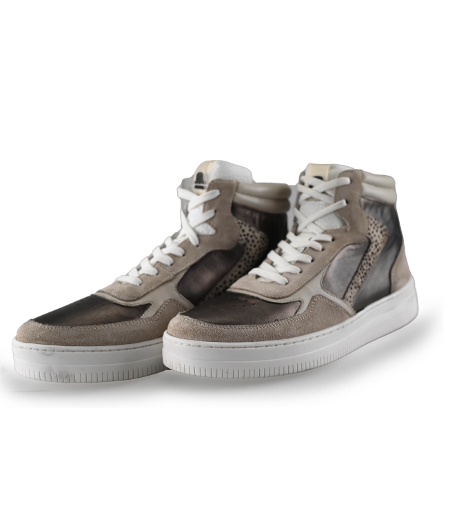 Maruti Hohe Sneaker