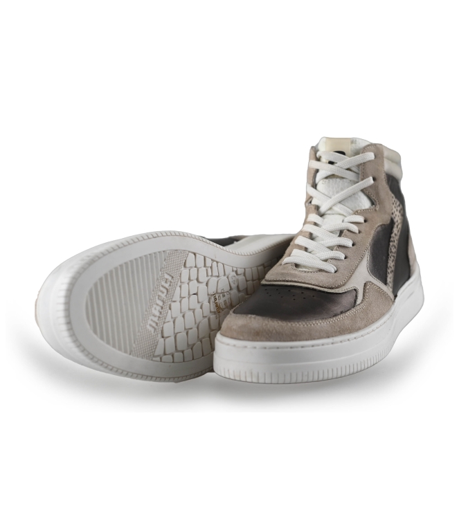 Maruti Hohe Sneaker