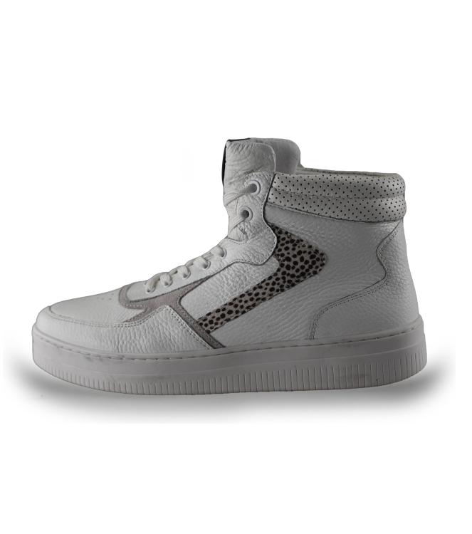 Maruti Hohe Sneaker