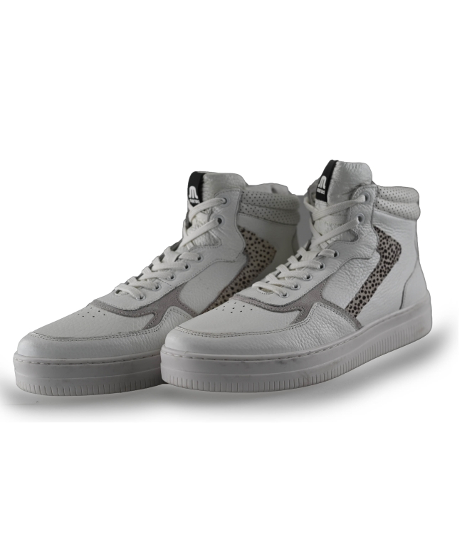 Maruti Hohe Sneaker
