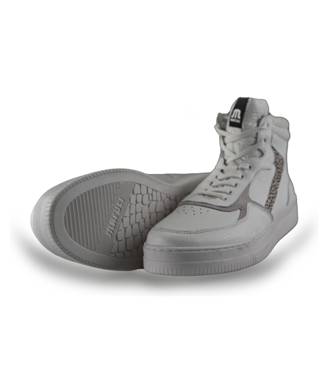 Maruti Hohe Sneaker