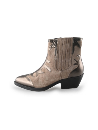 Maruti Cowboystiefel Bronze 248256