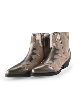 Maruti Cowboystiefel Bronze 248256