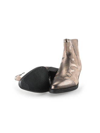 Maruti Cowboystiefel