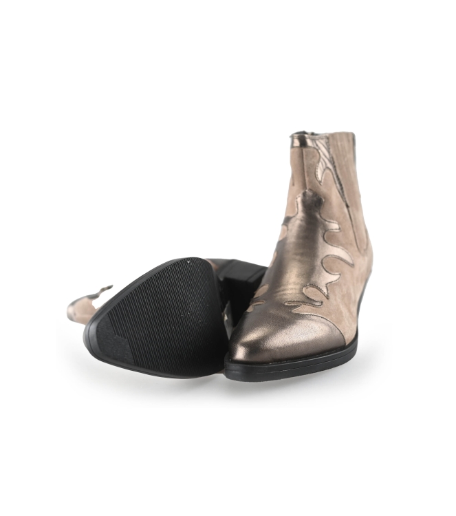 Maruti Cowboystiefel
