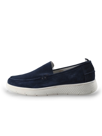 Australian Loafers  Blau 248259