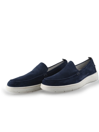 Australian Loafers  Blau 248259